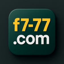 F777 App - Official Mobile Application