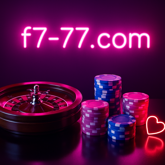 F777's Live Gaming Platform