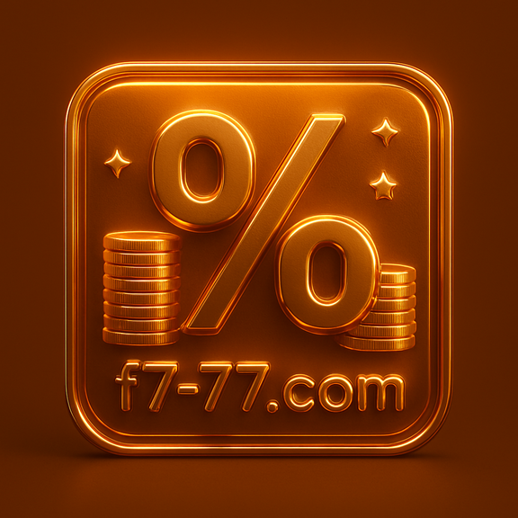 F777 - App Features